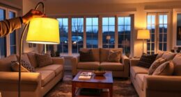 optimize lighting for clarity