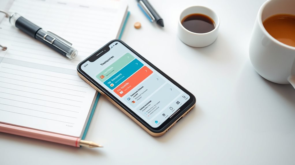 organized caregiving task coordination