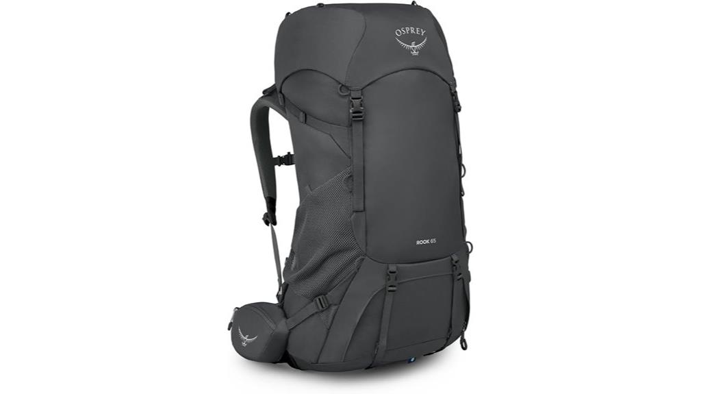 osprey rook 65l backpack