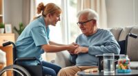 parkinson s disease care guide