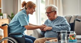parkinson s disease care guide