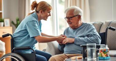 parkinson s disease care guide