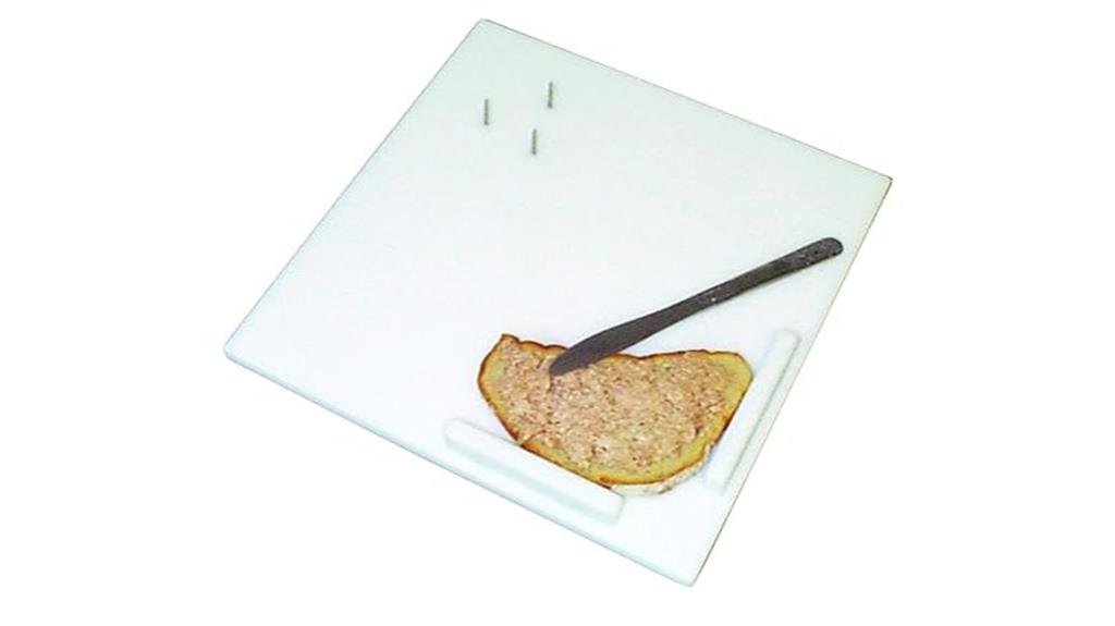 parsons adl 12x12 cutting board