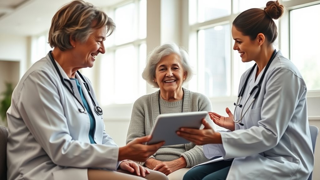 patient rights and decision making