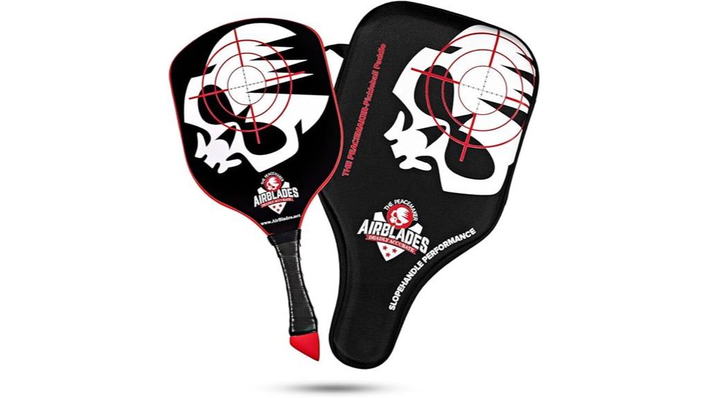 peacemaker usapa carbon fiber
