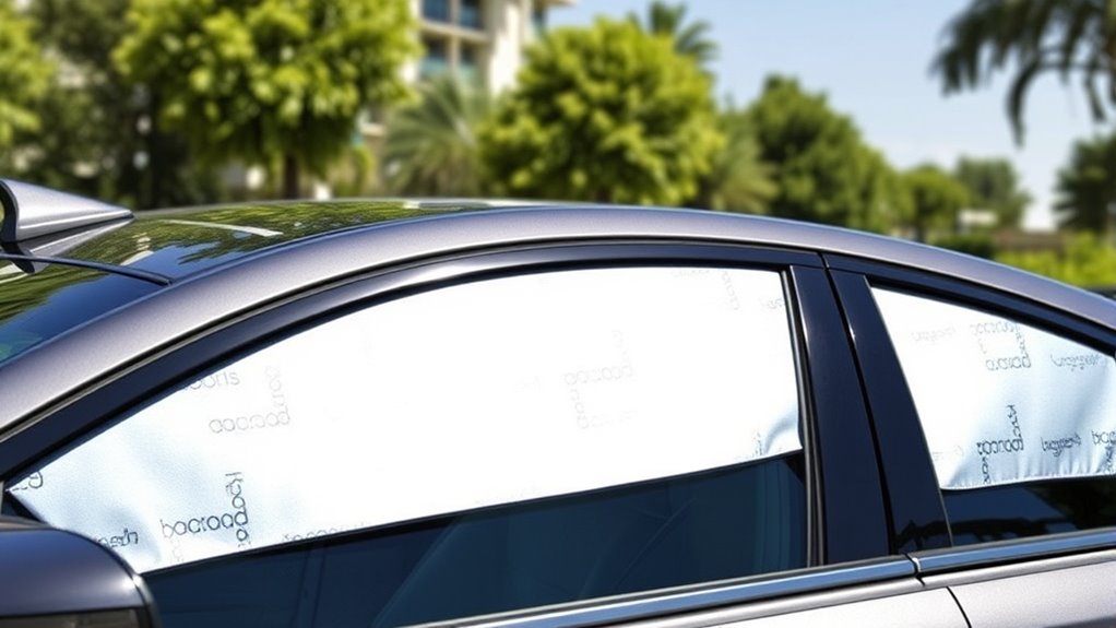 perfect easy to install shades