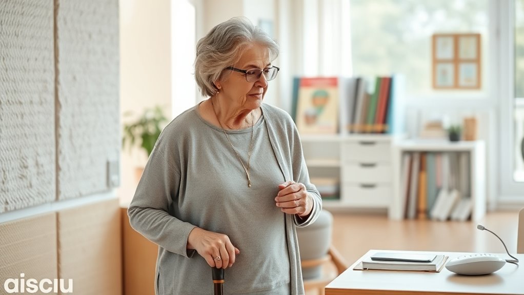 personalized senior assessment tools