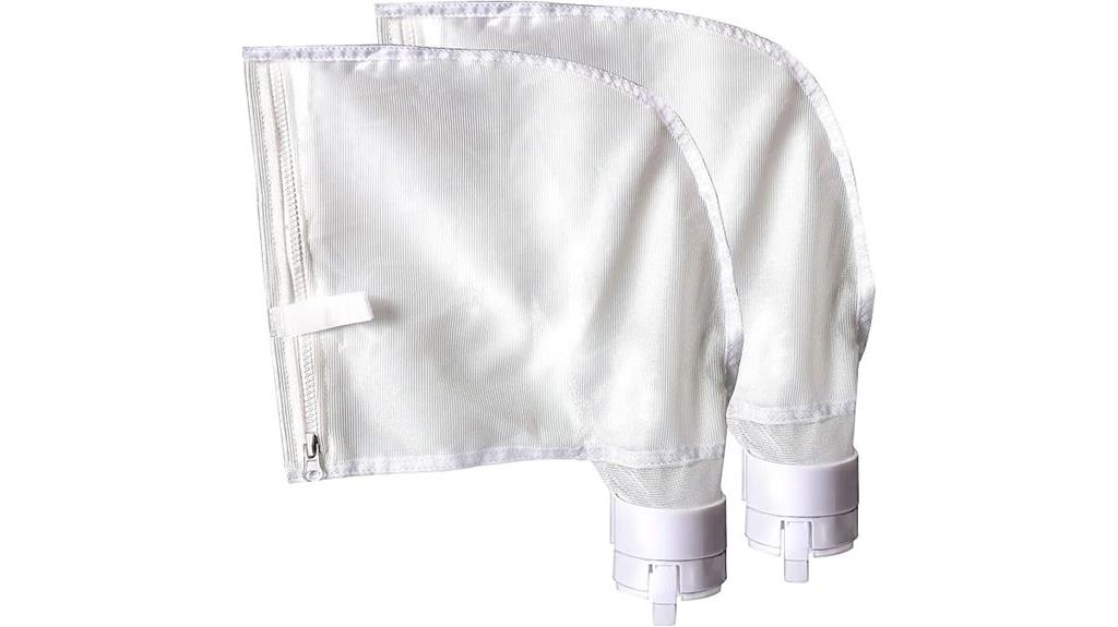 polaris pool cleaner bag