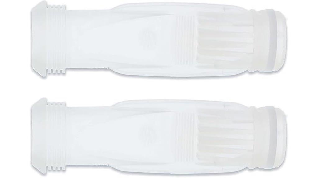 pool cleaner diaphragm replacement