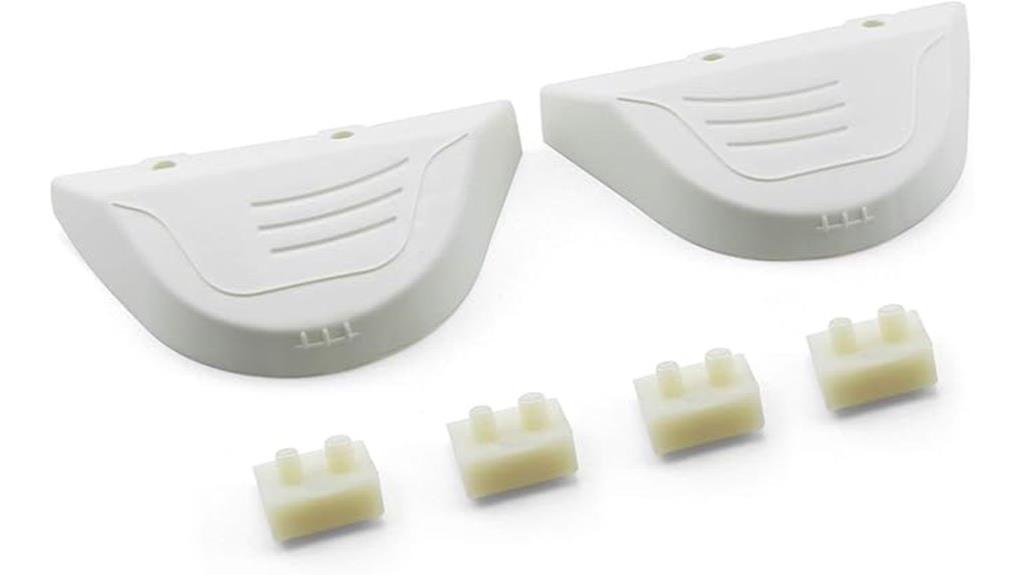 pool vacuum cleaner kit