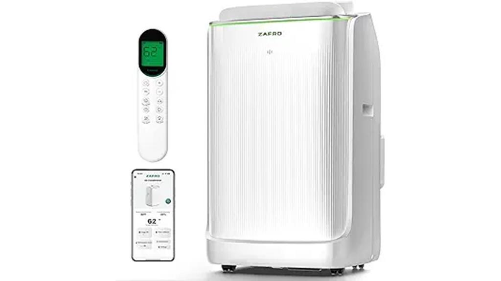 portable 16 000 btu air conditioner