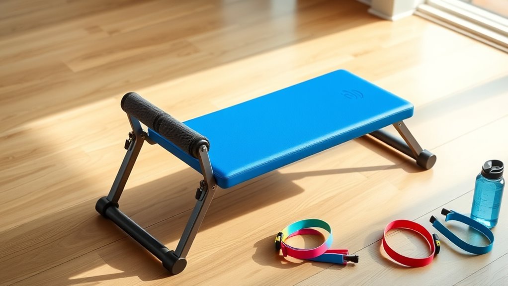 portable adjustable lightweight safe
