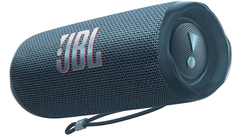portable bluetooth speaker