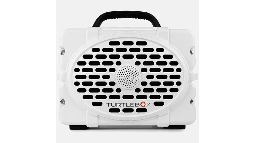 portable bluetooth speaker