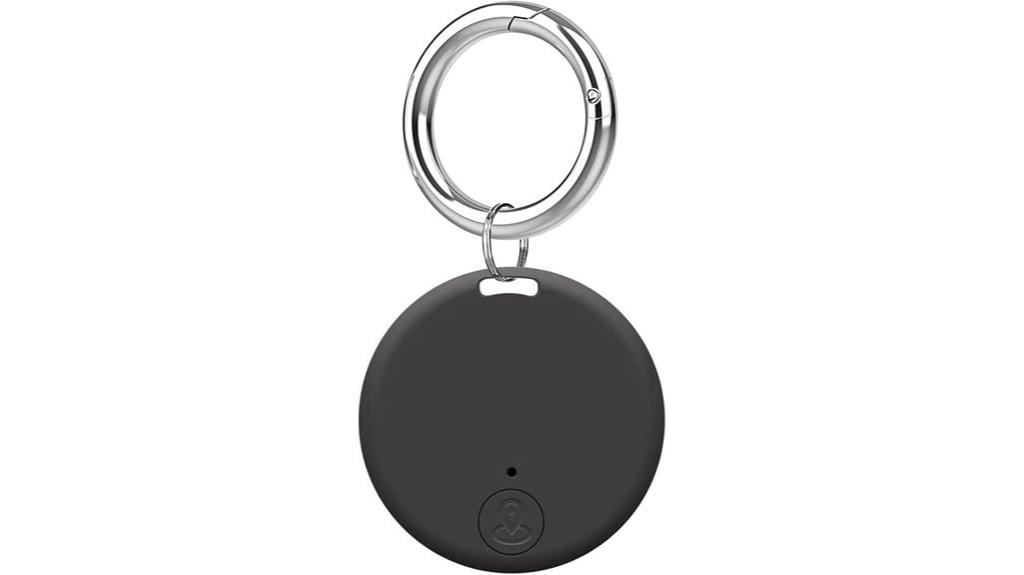portable gps tracking device