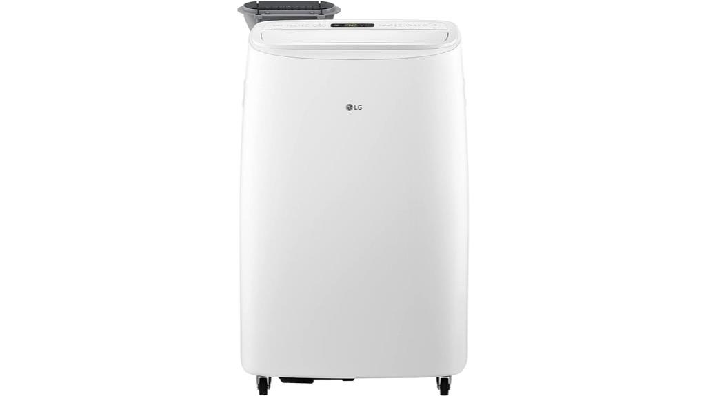 portable lg air conditioner