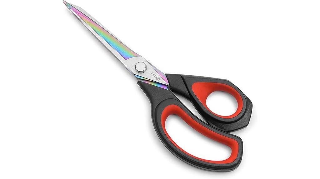 premium 9 5 inch tailor scissors