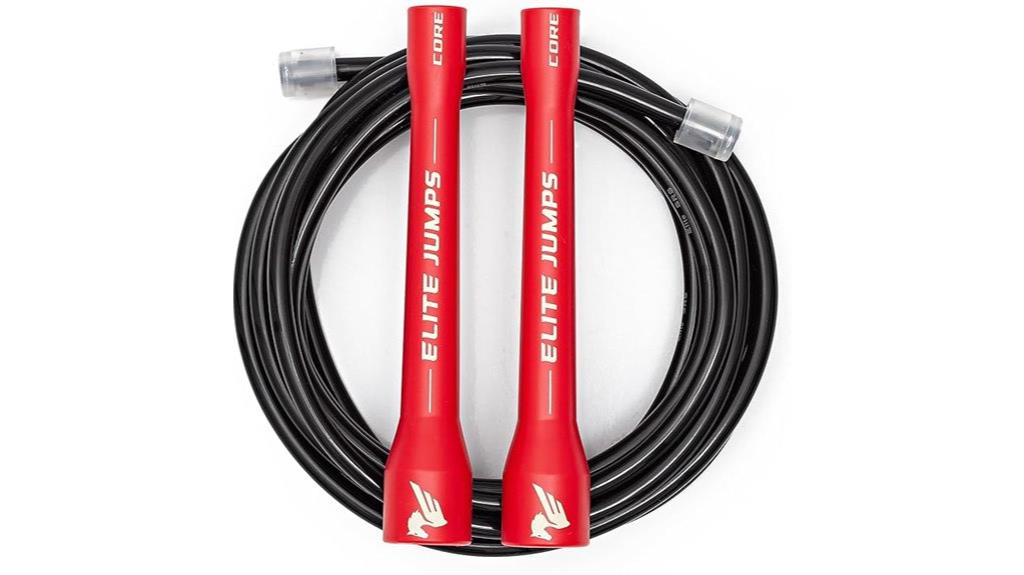 premium fitness jump rope