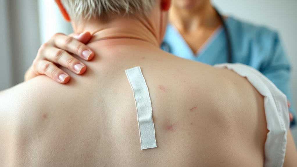 prevent pressure induced skin breakdown