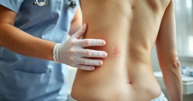 preventing and treating pressure ulcers