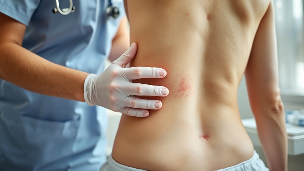 preventing and treating pressure ulcers
