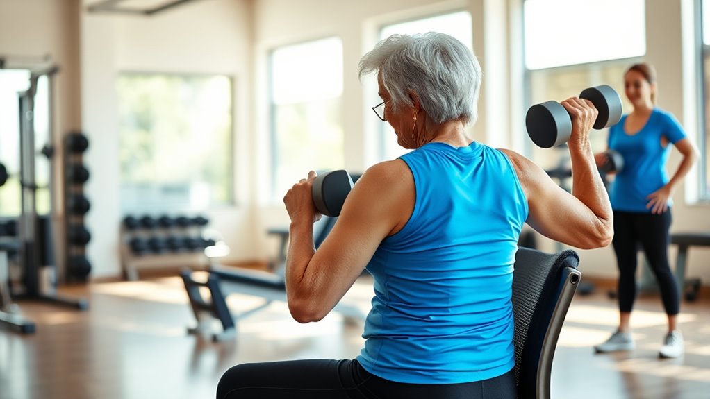 prioritize controlled gradual training