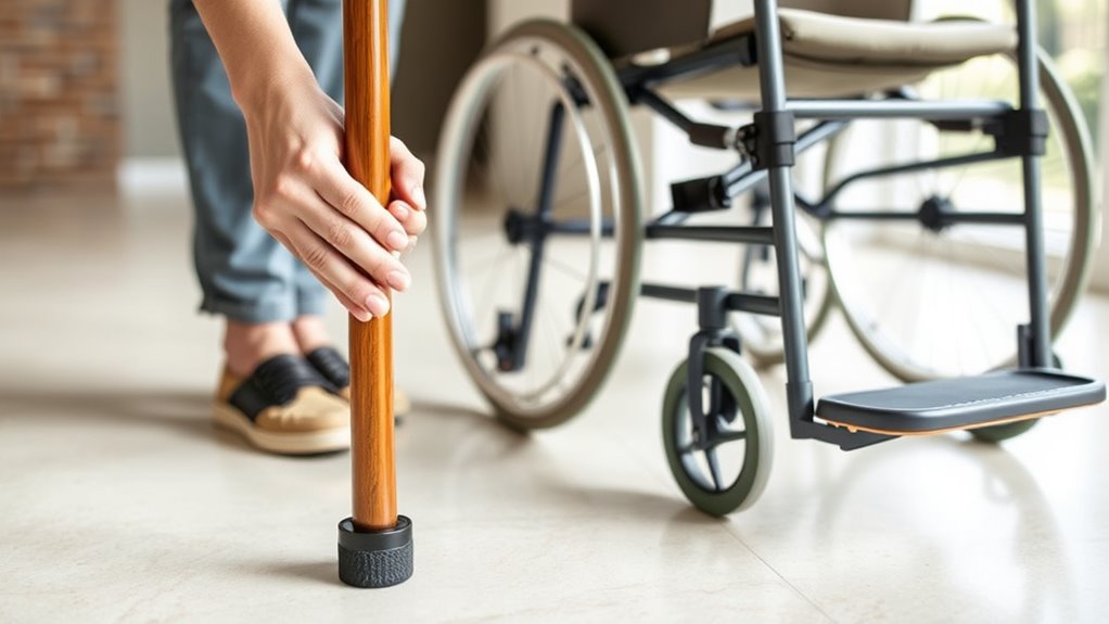 prioritize safety stability features