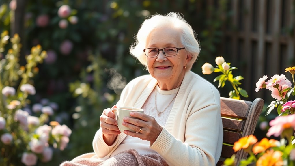 prioritize self care practices
