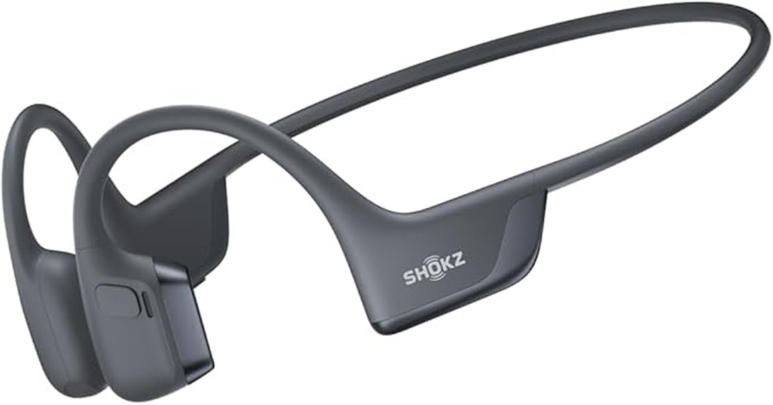 pro bone conduction headphones