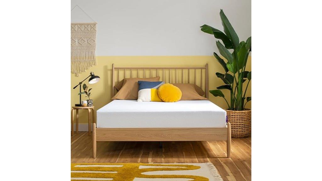 purpleflex full mattress