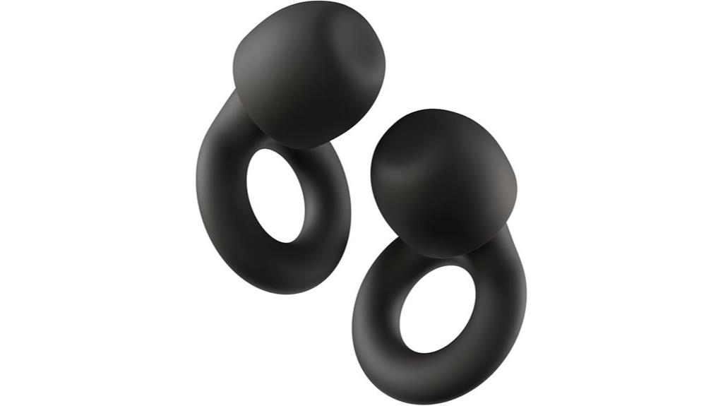 quiet sleep earplugs