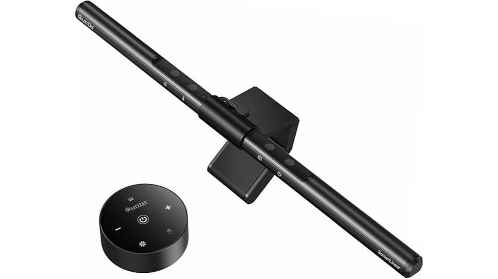 quuntis usb desk lamp