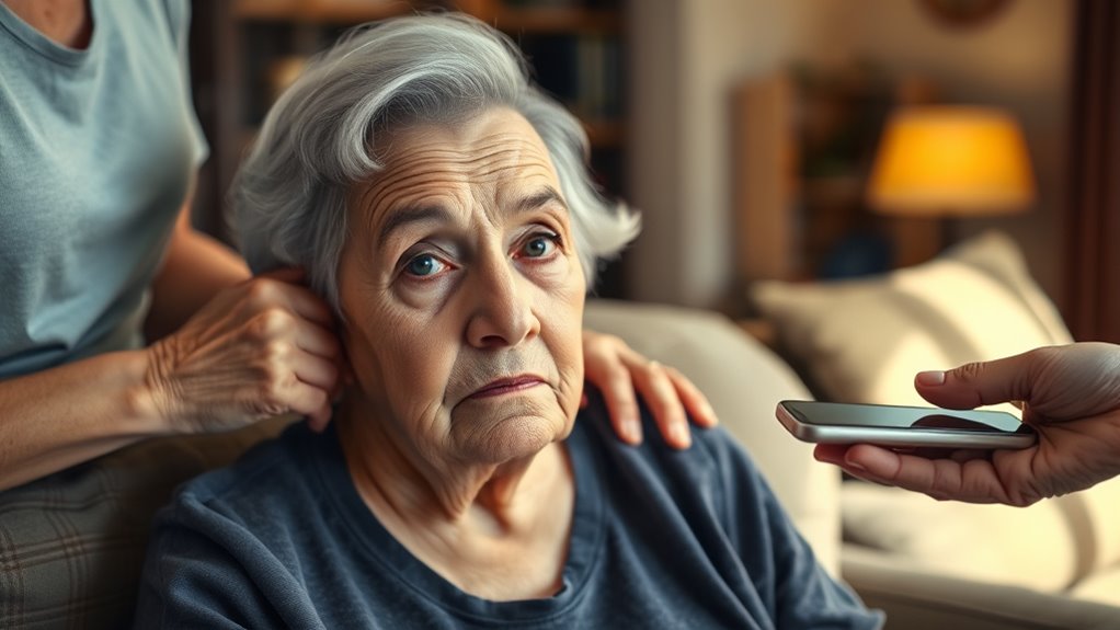recognizing and preventing elder abuse