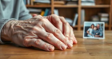 recognizing dementia symptoms early