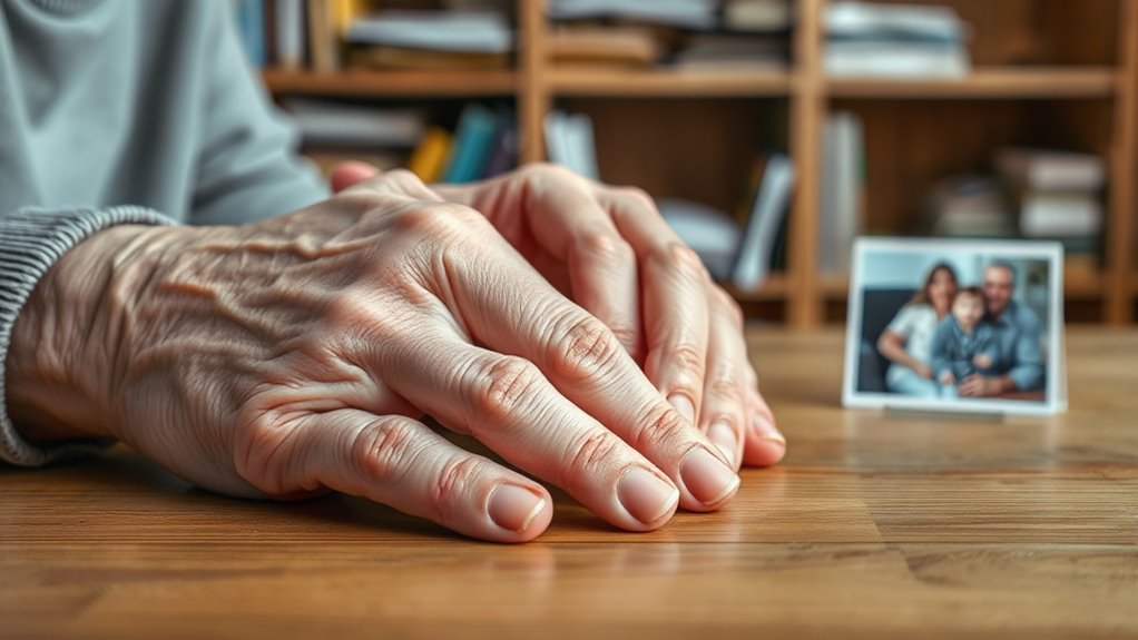 recognizing dementia symptoms early