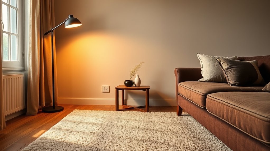 reduce glare improve contrast