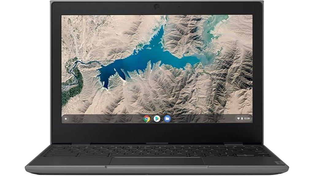 refurbished lenovo chromebook 100e