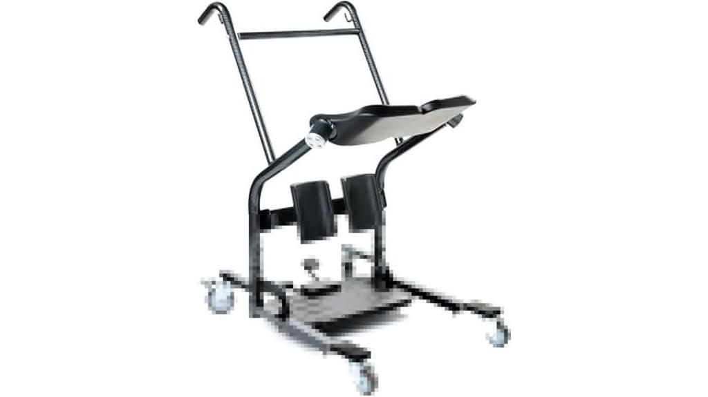 reliable mobility assistance equipment