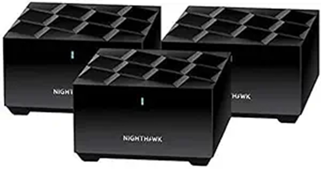renewed 3 pack mesh wifi