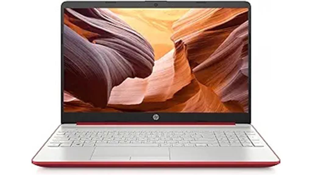 renewed hp 2023 laptop
