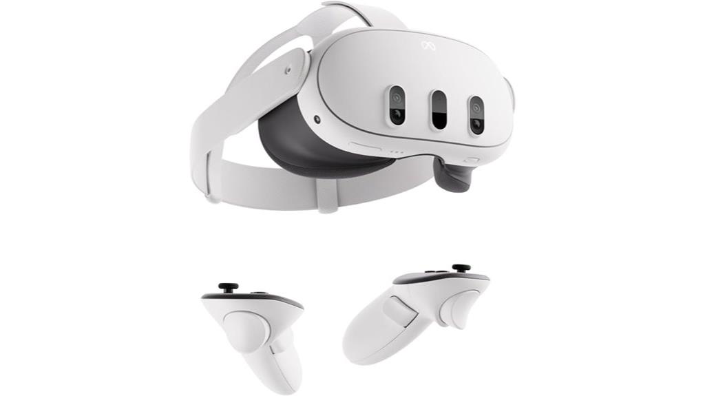 renewed premium 512gb vr