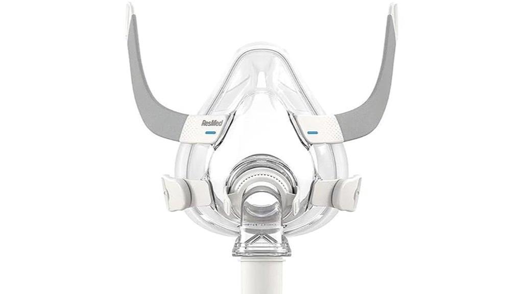 resmed f20 frame kit