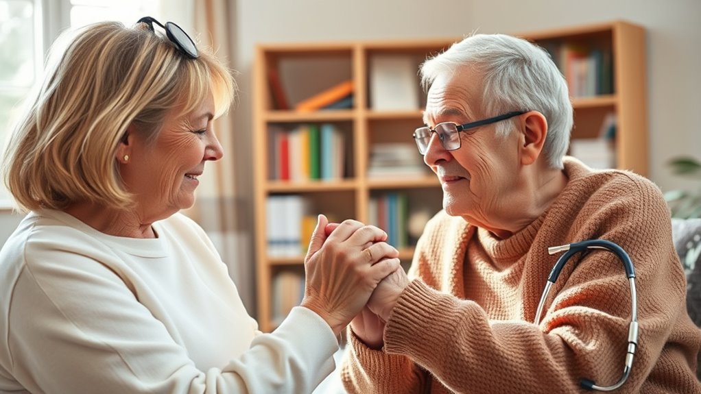 respectful culturally sensitive care