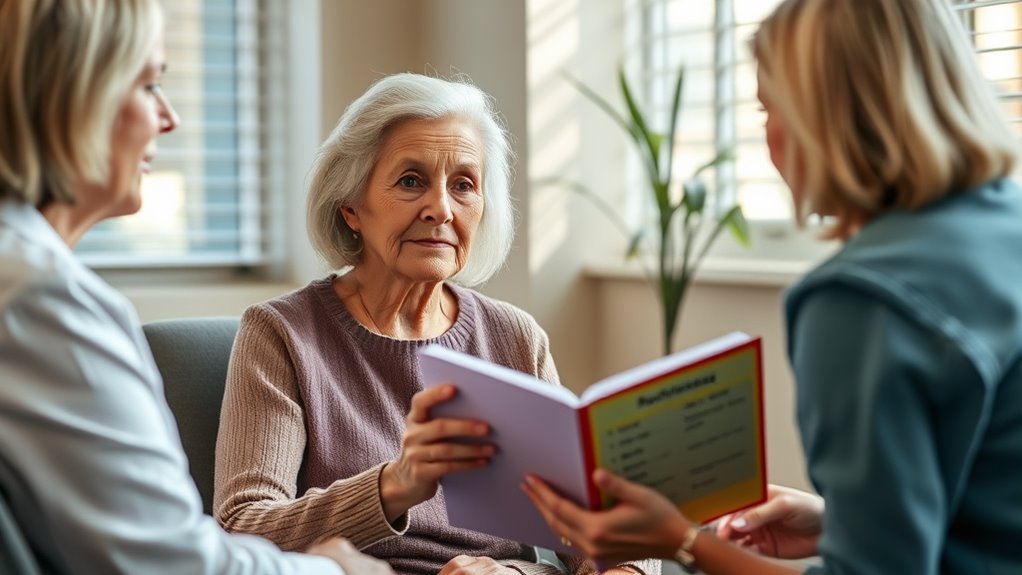 respectful culturally sensitive care