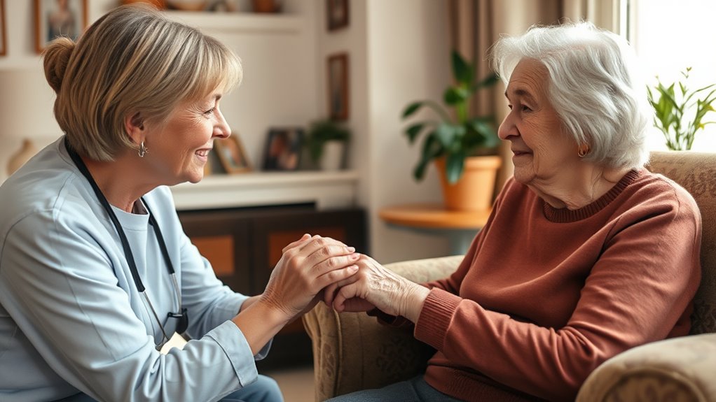 respecting clients autonomy