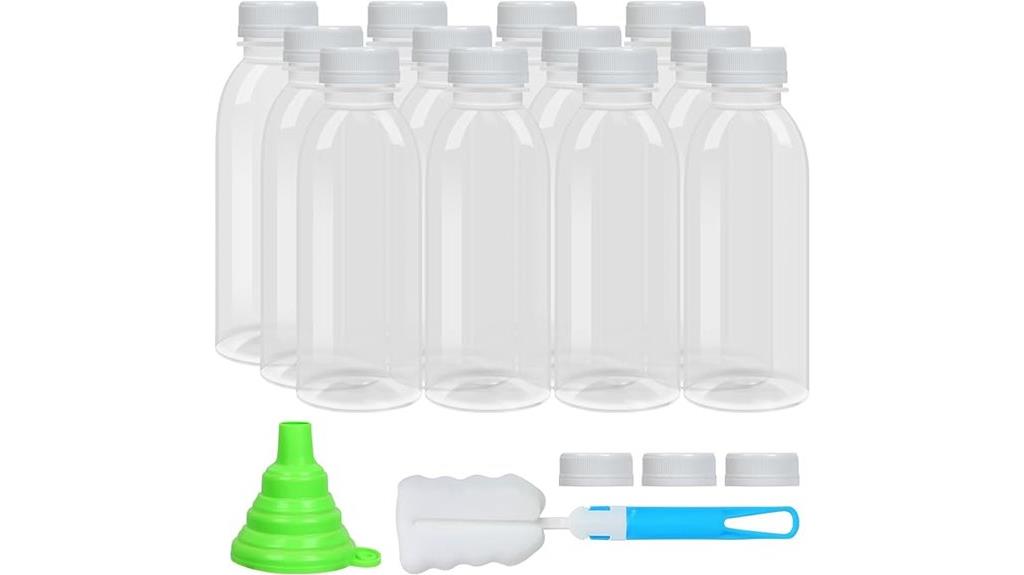 reusable bpa free plastic bottles
