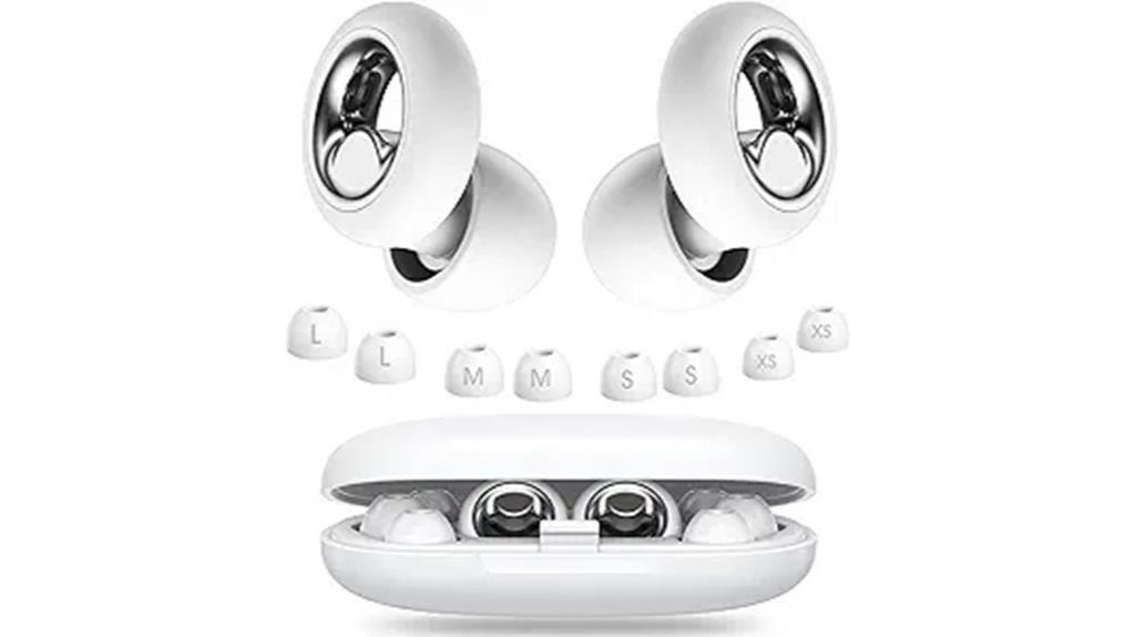 reusable silicone ear plugs