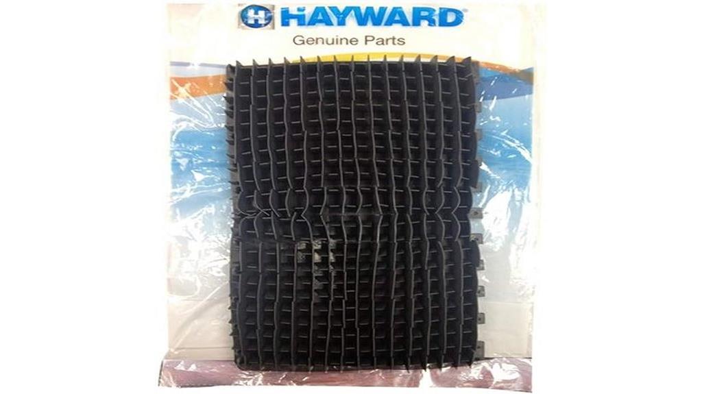 robotic cleaner brush replacement