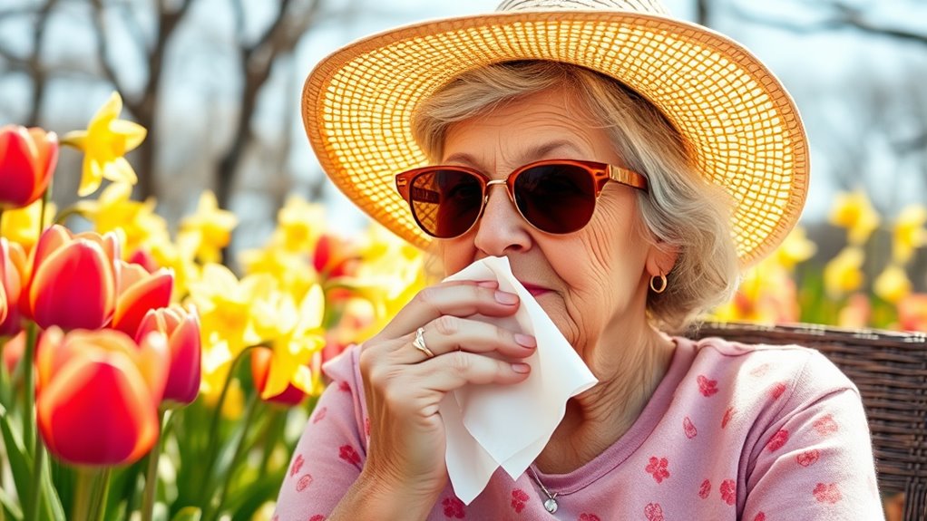 safe allergy treatment options