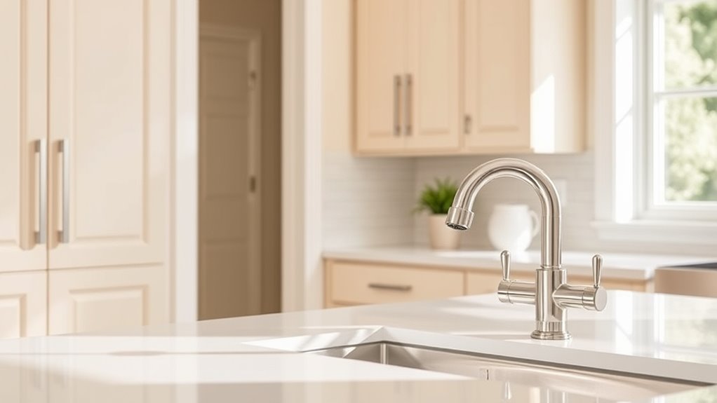 safe ergonomic home upgrades